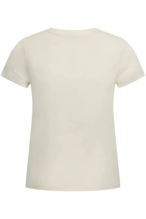 Spell AND THE GYPSY COLLECTIVE - COASTLINE CRUISIN' SHRUNKEN TEE (VINTAGE CREAM)
