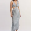 Suboo - Ana Sleeveless Maxi Dress