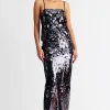 Suboo - BLAKE CAMI (SMOKE GREY)