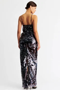 Suboo - BLAKE CAMI (SMOKE GREY)