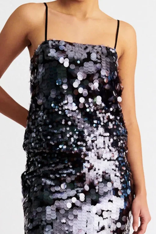 Suboo - BLAKE CAMI (SMOKE GREY)