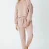 Women Suboo - Celeste Relaxed Pants (Blush)