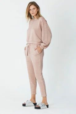 Women Suboo - Celeste Relaxed Pants (Blush)