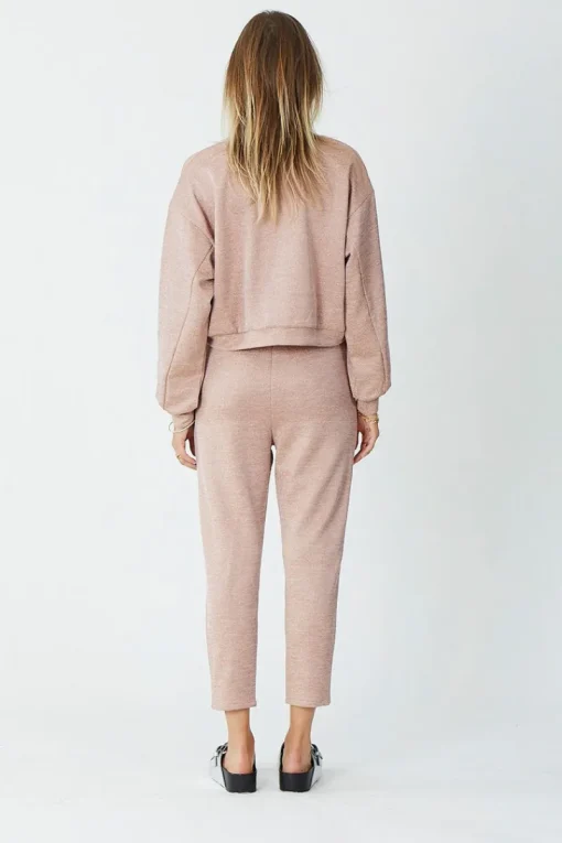 Women Suboo - Celeste Relaxed Pants (Blush)