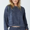 Women Suboo - Celeste Sweatshirt (Navy)