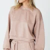 Women Suboo - Celeste Sweatshirt (Blush)