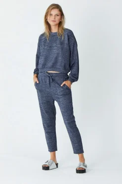 Women Suboo - Celeste Sweatshirt (Navy)