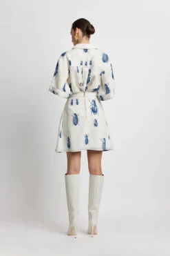 Women SUNSET LOVER - BEETLE UTILITY SKIRT
