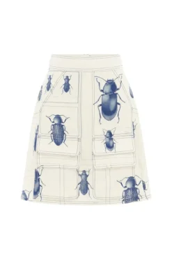 Women SUNSET LOVER - BEETLE UTILITY SKIRT