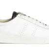 Women Superga - 2843 Club S Comfleau Club S (Brown / Navy)