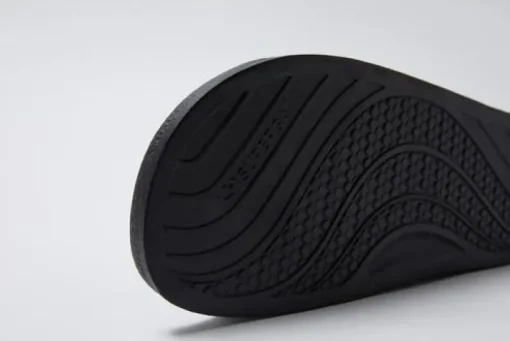 Women Superga - 1908 Slides Buttersoft (Black)