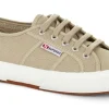 Women Superga - Cotu Classic 2750 (Taupe)