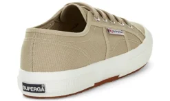 Women Superga - Cotu Classic 2750 (Taupe)