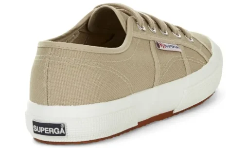 Women Superga - Cotu Classic 2750 (Taupe)