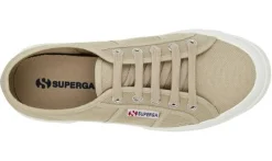 Women Superga - Cotu Classic 2750 (Taupe)