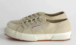 Women Superga - Cotu Classic 2750 (Taupe)