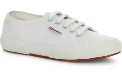 Women Superga - Cotu Classic 2750 (White)