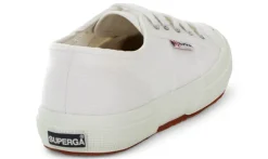 Women Superga - Cotu Classic 2750 (White)