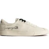 Women Superga - Tash Sefton 2843 Organic Club S