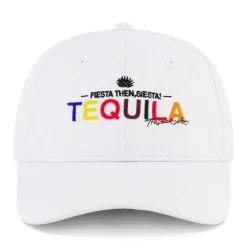Women The Laundry Room - TEQUILA FIESTA SIESTA CAP (WHITE)