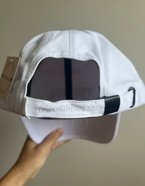 Women The Laundry Room - TEQUILA FIESTA SIESTA CAP (WHITE)