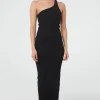 The Line By K - Gael Dress (Black)