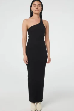 The Line By K - Gael Dress (Black)