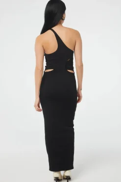 The Line By K - Gael Dress (Black)