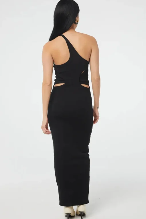 The Line By K - Gael Dress (Black)