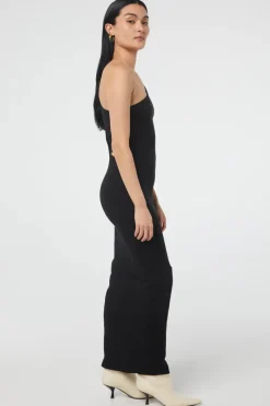 The Line By K - Gael Dress (Black)