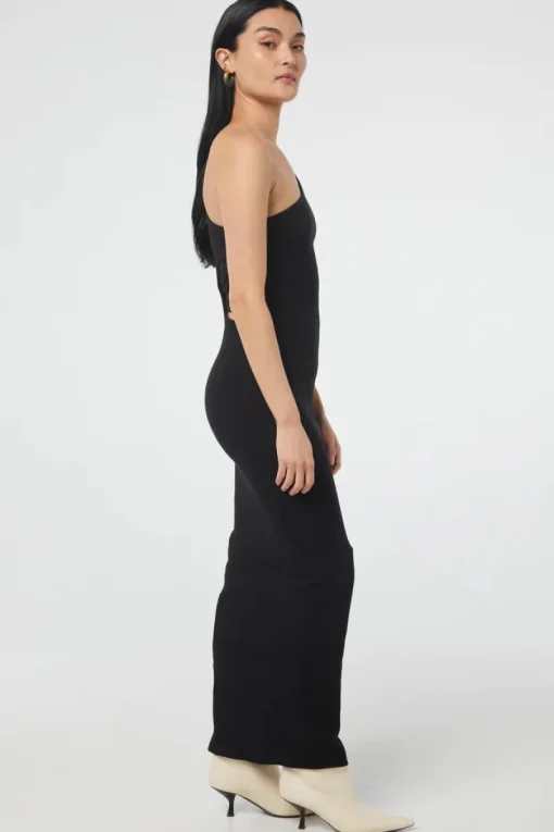 The Line By K - Gael Dress (Black)