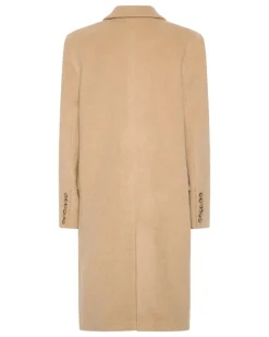 Third Form - New Classic Coat (Oat) FINAL SALE