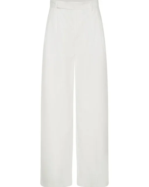 Women Third Form - Power Player Trouser (Cream)