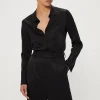 Women Third Form - Under Current Shirt (Black)