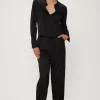 Women Third Form - Under Current Tailored Trouser (Black)