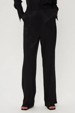Women Third Form - Under Current Tailored Trouser (Black)