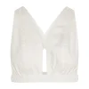 Women Third Form - Wonderer Bra-let (White) FINAL SALE