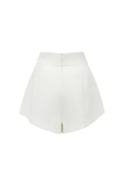 Thurley - Atlantica Pearl Short (Ivory)
