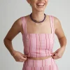 Women Versify - Gigi Stripe Top
