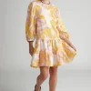 Versify - Sunny Dress (Flower)