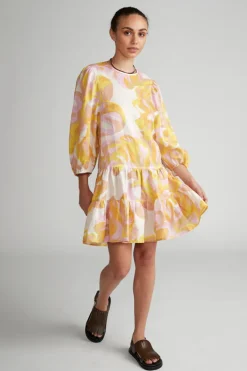 Versify - Sunny Dress (Flower)