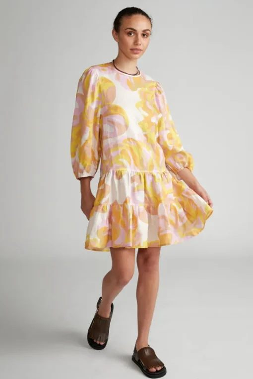 Versify - Sunny Dress (Flower)