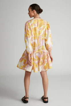 Versify - Sunny Dress (Flower)