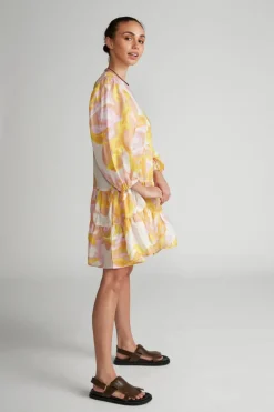 Versify - Sunny Dress (Flower)