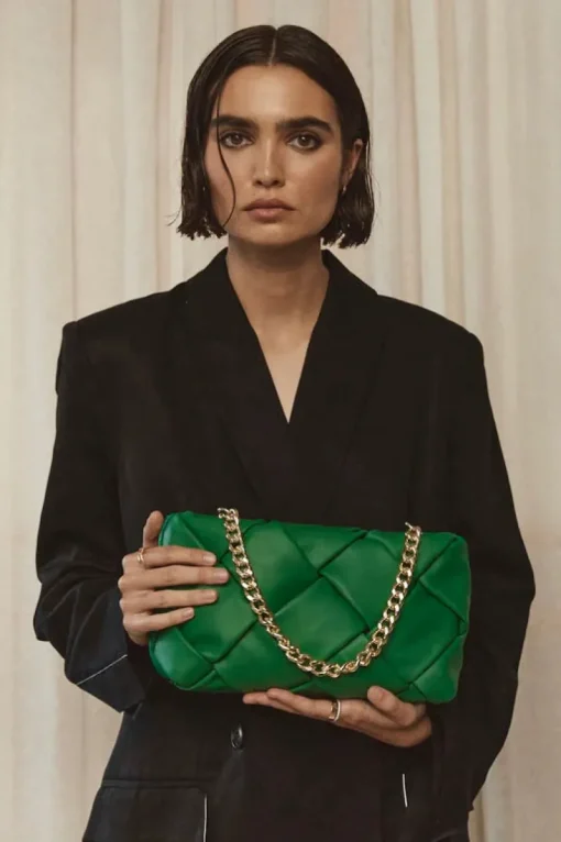 Women Vestirsi - Gabrielle (Green)