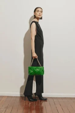 Women Vestirsi - Gabrielle (Green)