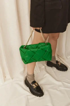 Women Vestirsi - Gabrielle (Green)
