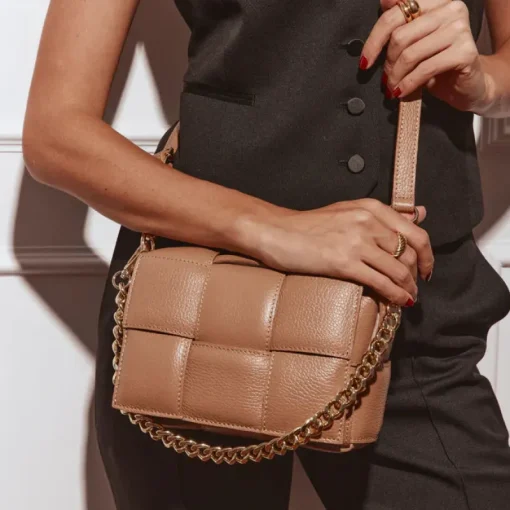 Women Vestirsi - MARGOT (LIGHT TAN)