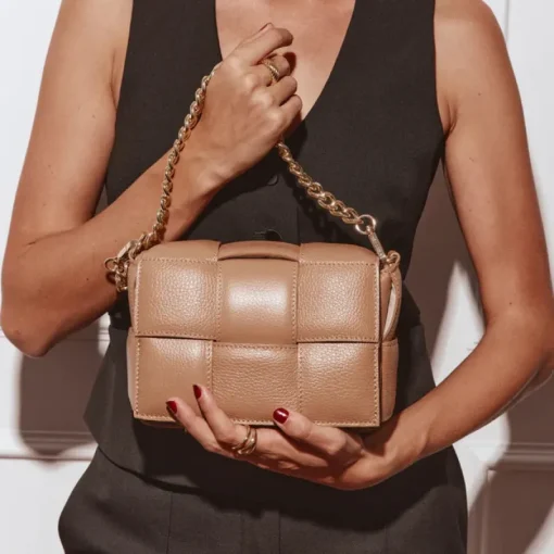 Women Vestirsi - MARGOT (LIGHT TAN)