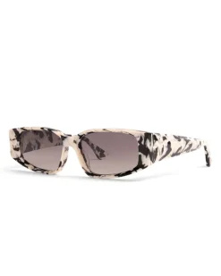 Women Vieux Eyewear VIEUX - CALAIS (ZEBRA JASPER)